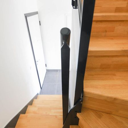 Les Choucas - Appartement Duplex Lumineux Avec Parking Анси Экстерьер фото